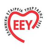 Ελληνική Εταιρεία Υπέρτασης 