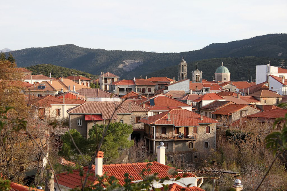 1o Πανελλήνιο Συνέδριο Εφαρμογών Πληροφορικής
